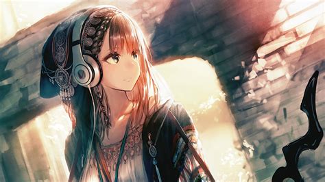 anime girs|[7300+] Anime Girl Wallpapers.